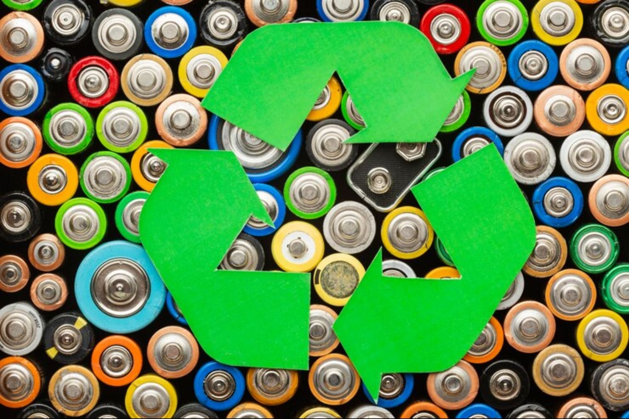 E-Waste Start-ups Capitalizing On EV Battery Recycling